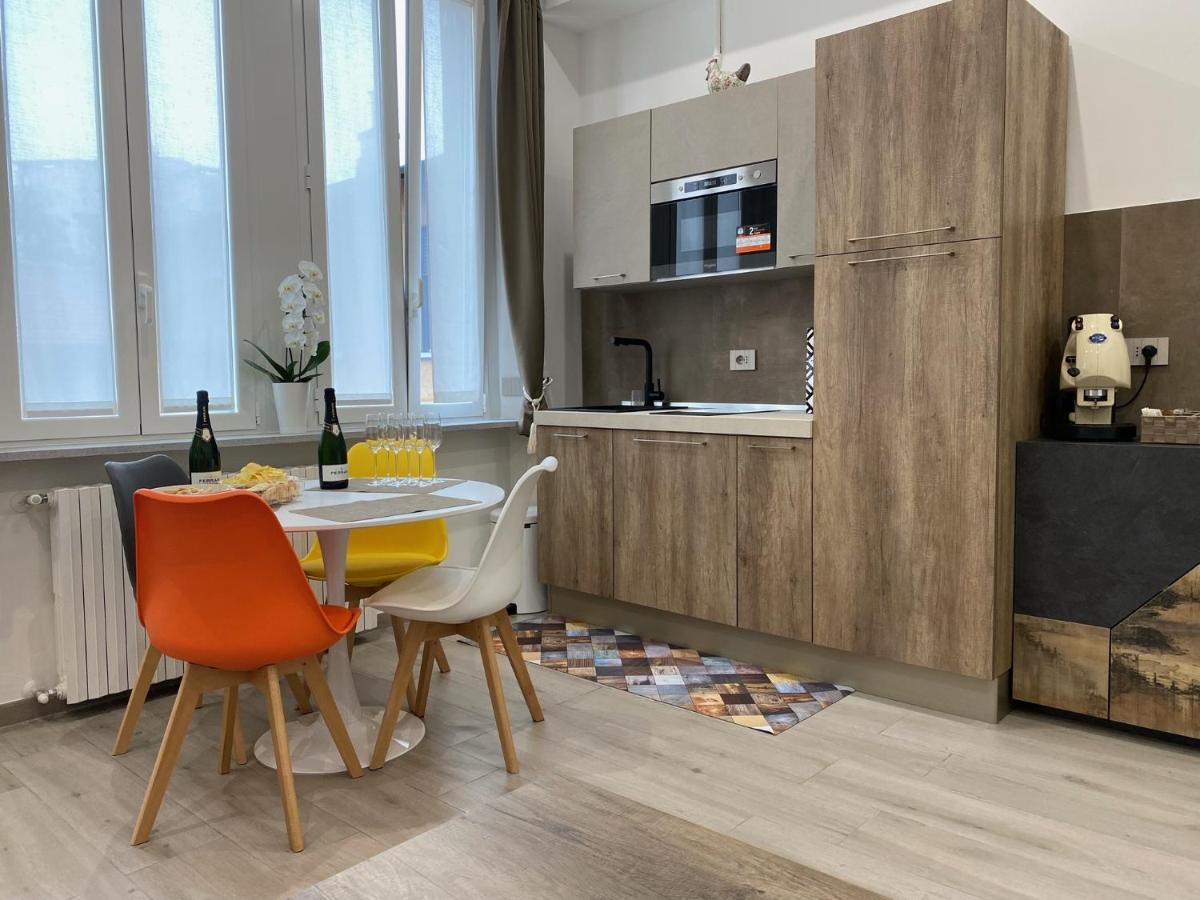 Ripa150 - Smart Apartament Milano - Prada Bocconi Ieo Ied Forum Assago Navigli Duomo15Min Exteriér fotografie