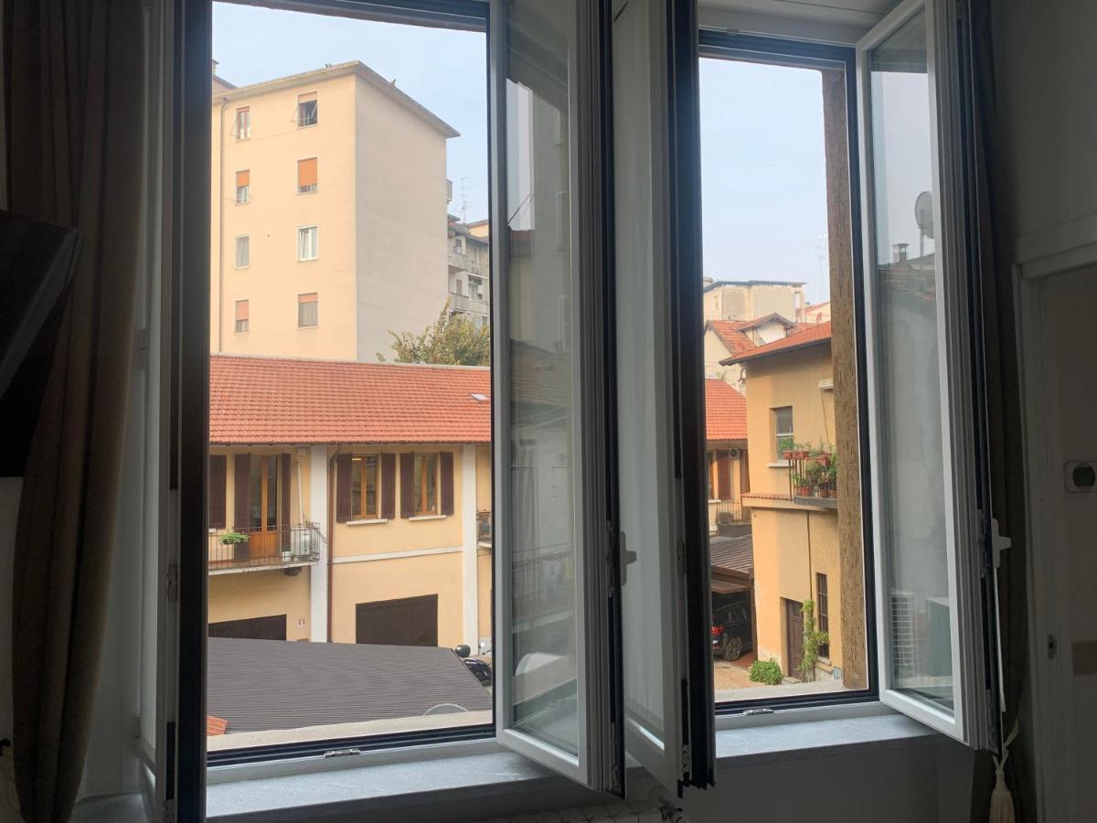 Ripa150 - Smart Apartament Milano - Prada Bocconi Ieo Ied Forum Assago Navigli Duomo15Min Exteriér fotografie