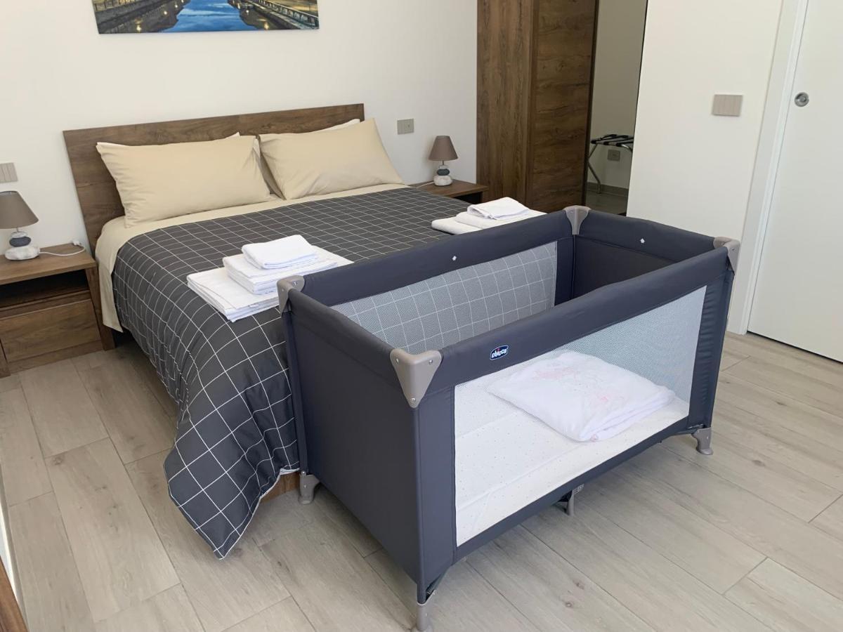 Ripa150 - Smart Apartament Milano - Prada Bocconi Ieo Ied Forum Assago Navigli Duomo15Min Exteriér fotografie