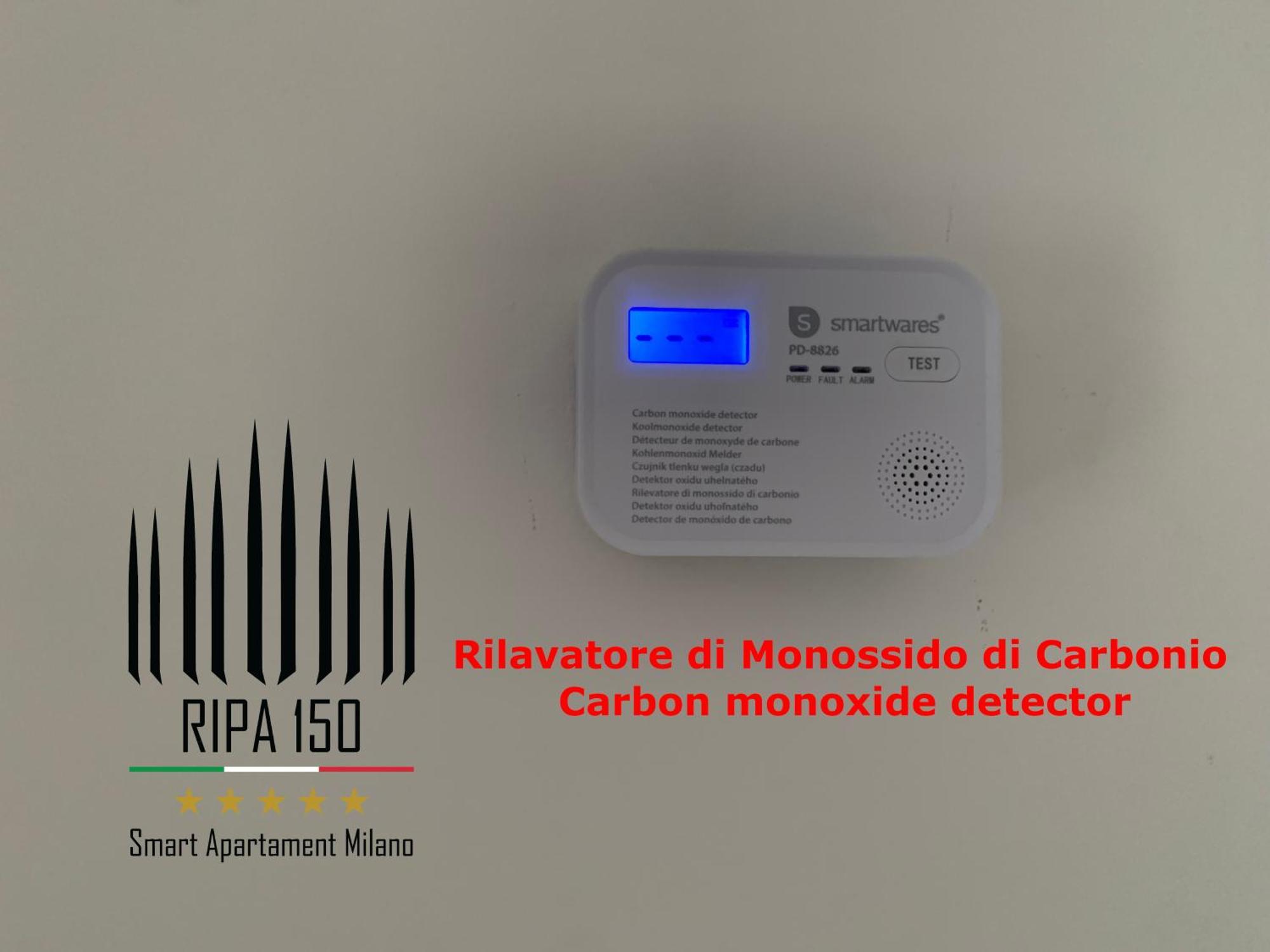 Ripa150 - Smart Apartament Milano - Prada Bocconi Ieo Ied Forum Assago Navigli Duomo15Min Exteriér fotografie